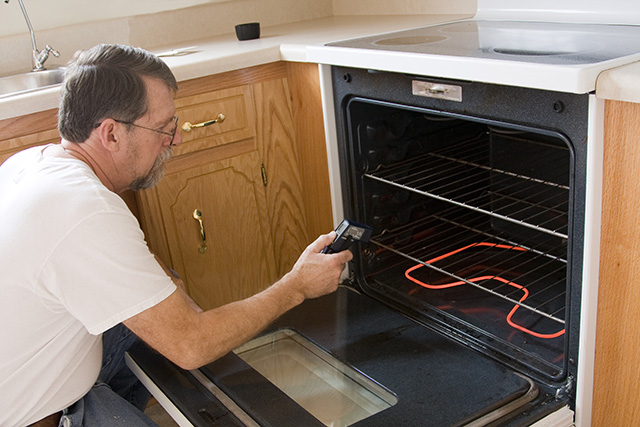 Electric Oven / Cooker Repair Washercare Ltd.